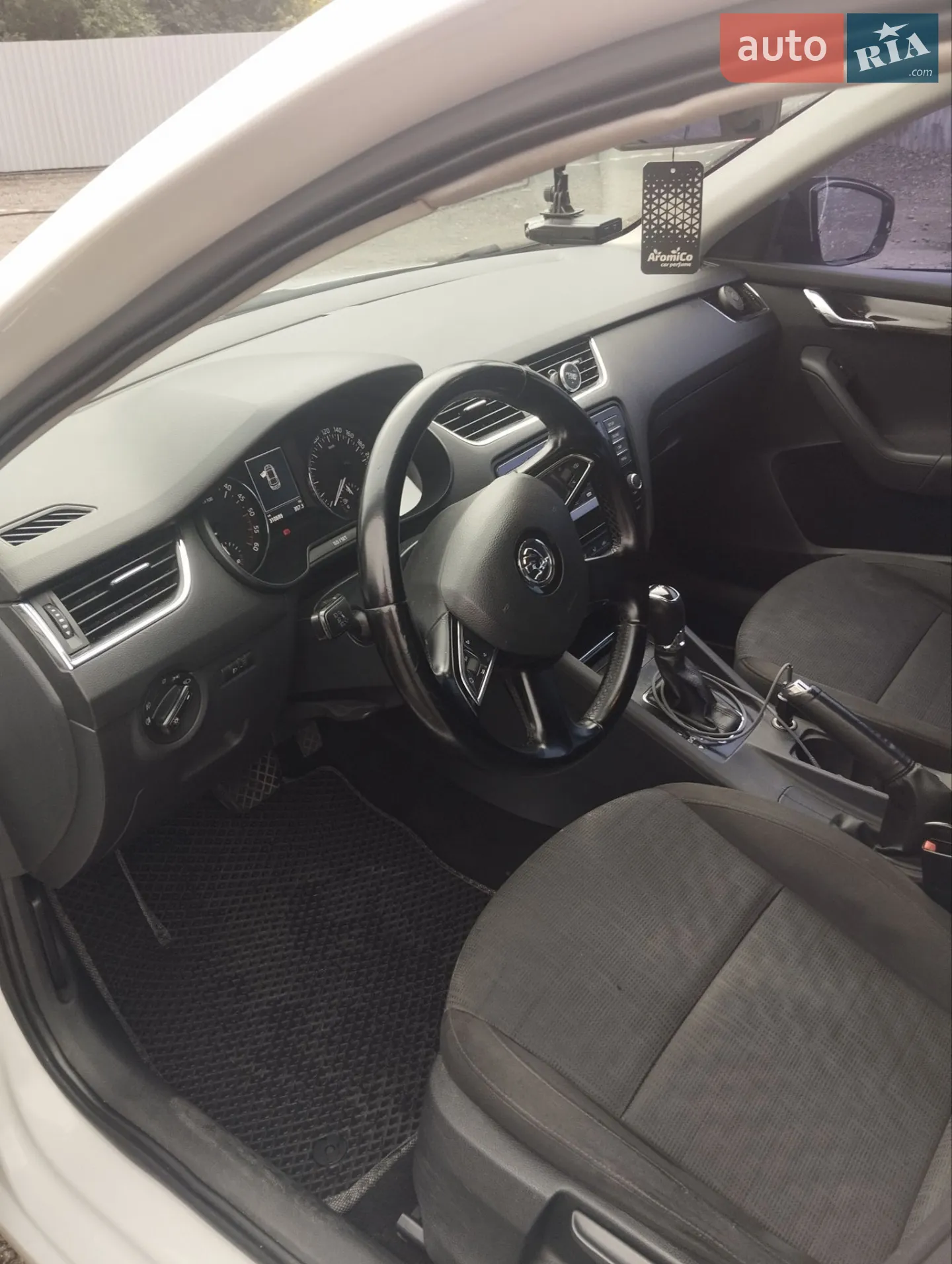 2013 Skoda Octavia - мініатюра 4