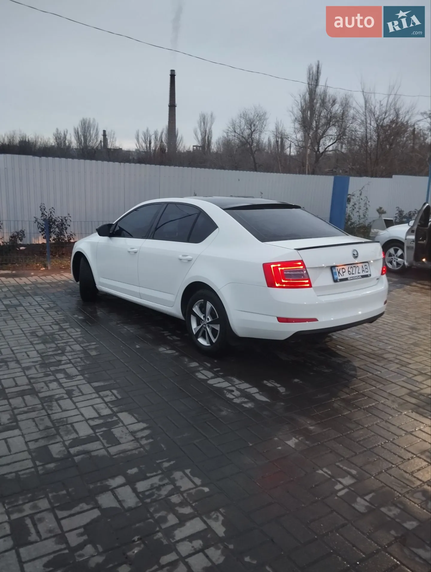 2013 Skoda Octavia - мініатюра 16