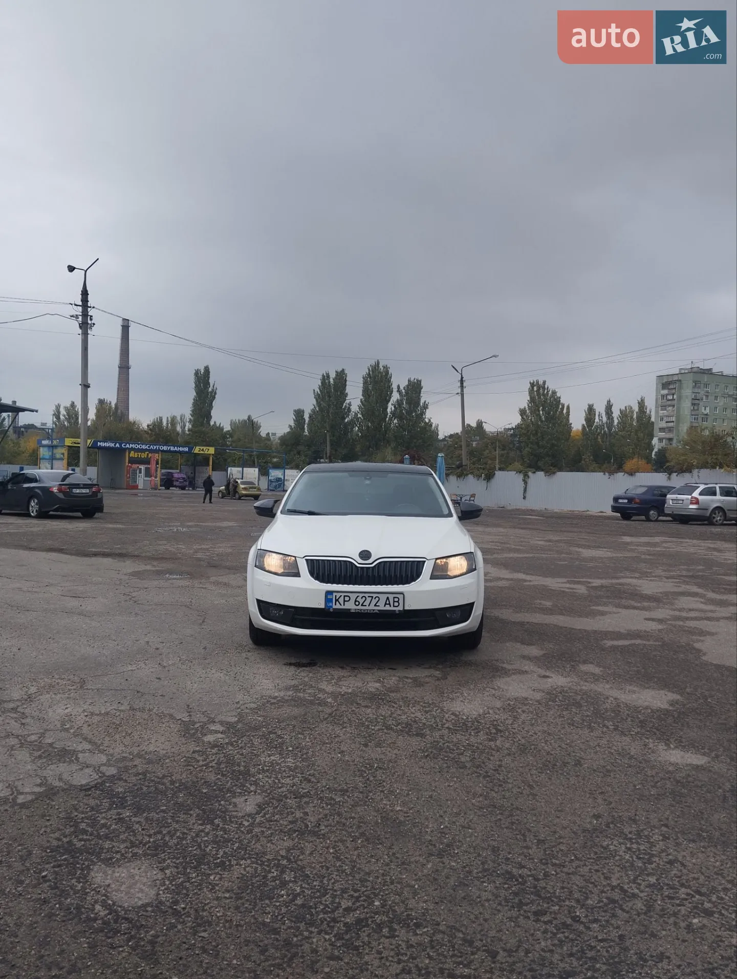 2013 Skoda Octavia - мініатюра 20