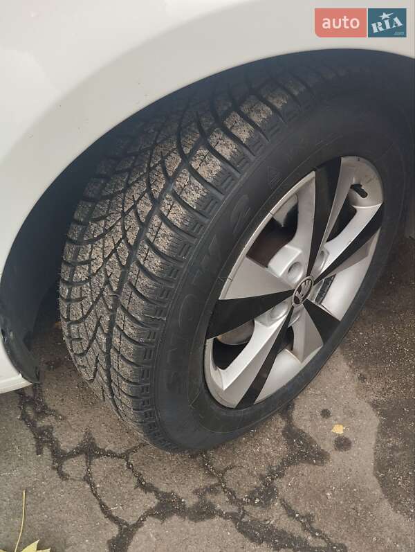 Ліфтбек Skoda Octavia 2013 в Запоріжжі