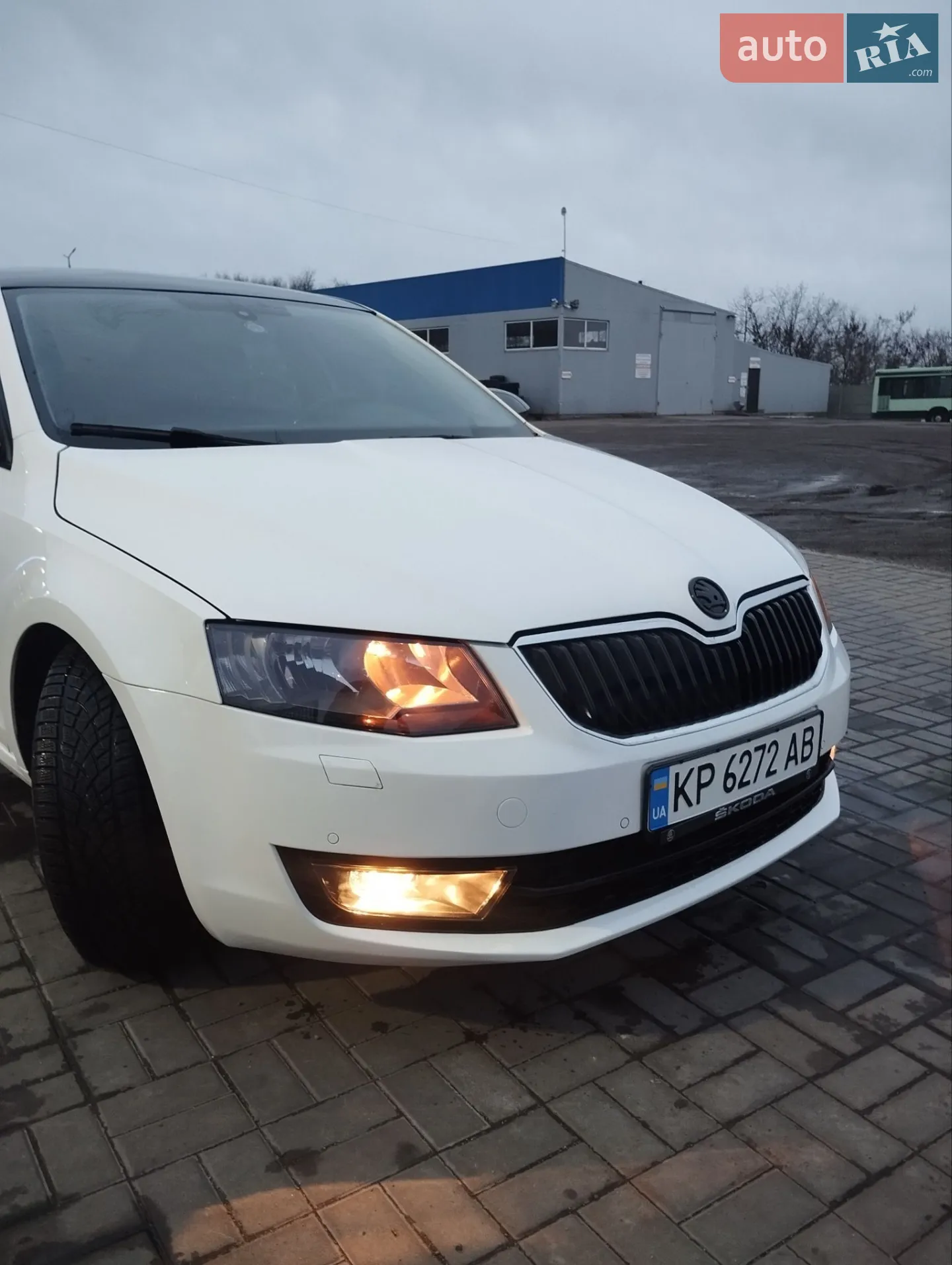2013 Skoda Octavia - мініатюра 47