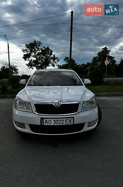 Універсал Skoda Octavia 2009 в Виноградові