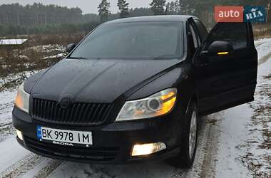 Skoda Octavia 2012 Skoda Octavia 2012