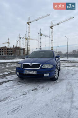 Універсал Skoda Octavia 2007 в Вінниці