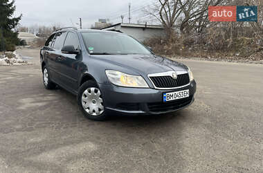 Универсал Skoda Octavia 2009 в Сумах