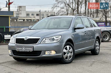 Универсал Skoda Octavia 2012 в Киеве