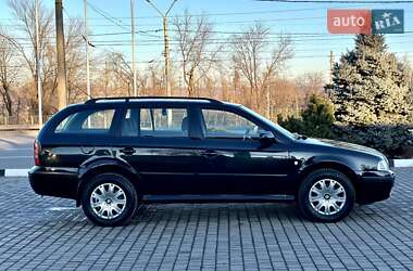 Універсал Skoda Octavia 2005 в Кривому Розі