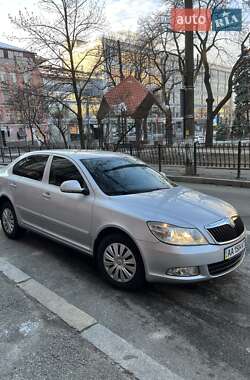 Ліфтбек Skoda Octavia 2011 в Києві