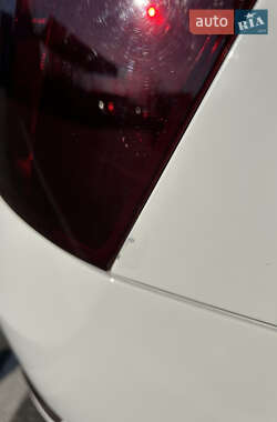 Лифтбек Skoda Octavia 2013 в 