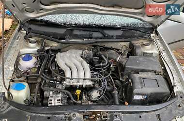 Лифтбек Skoda Octavia 2004 в 