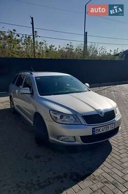 Skoda Octavia 2012 Skoda Octavia 2012