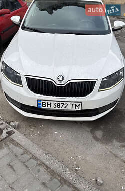 Универсал Skoda Octavia 2013 в Одессе