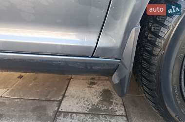 Универсал Skoda Octavia 2011 в 