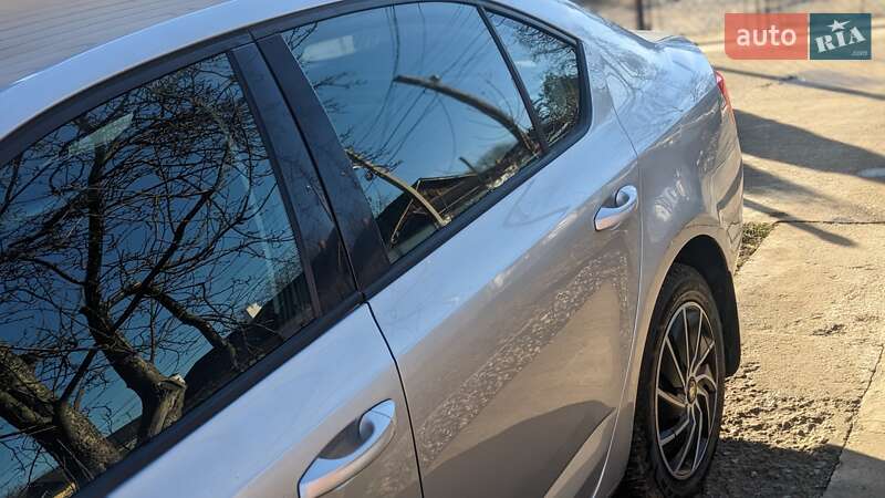 Ліфтбек Skoda Octavia 2013 в Львові