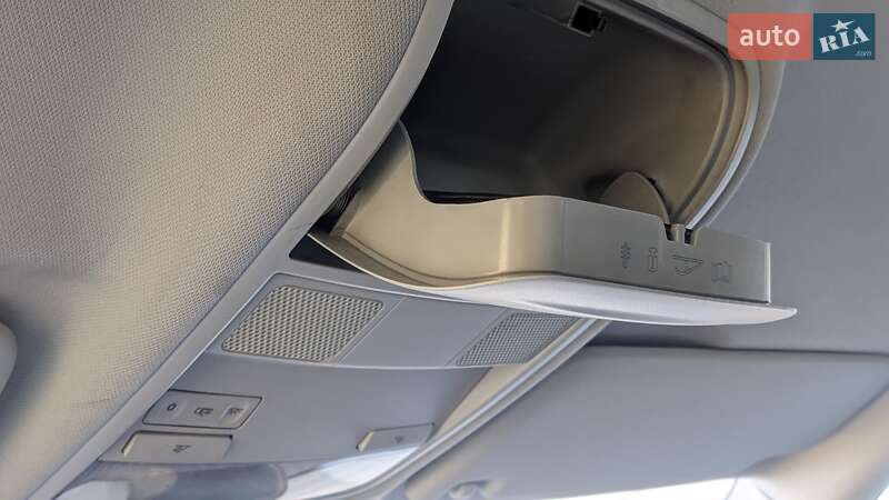 Ліфтбек Skoda Octavia 2013 в Львові