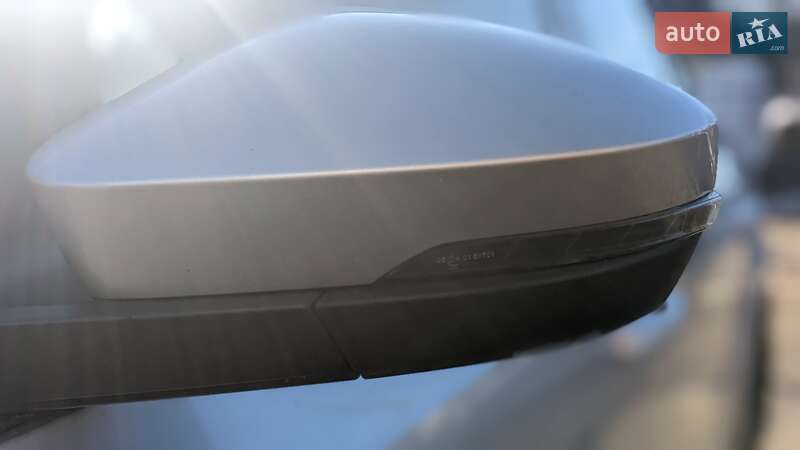 Ліфтбек Skoda Octavia 2013 в Львові