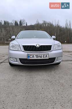 Skoda Octavia 2010 Skoda Octavia 2010