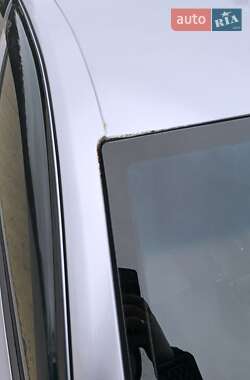 Лифтбек Skoda Octavia 2010 в 