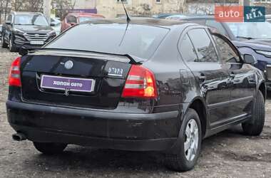 Ліфтбек Skoda Octavia 2008 в Києві