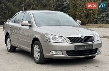 Лифтбек Skoda Octavia 2012 в Желтых Водах