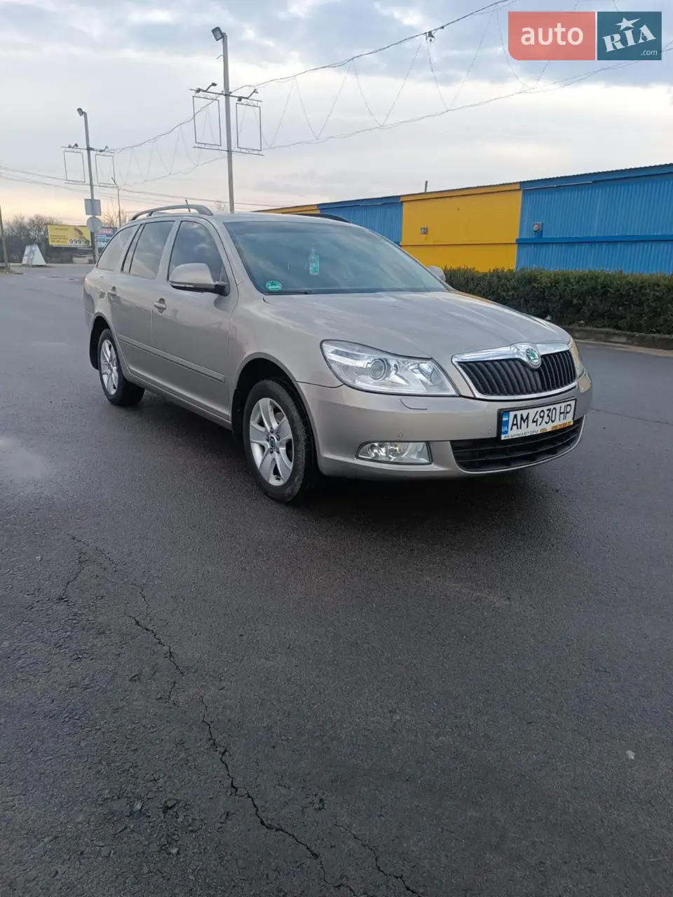 2012 Skoda Octavia - мініатюра 16