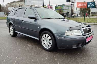 Універсал Skoda Octavia 2004 в Хмельницькому