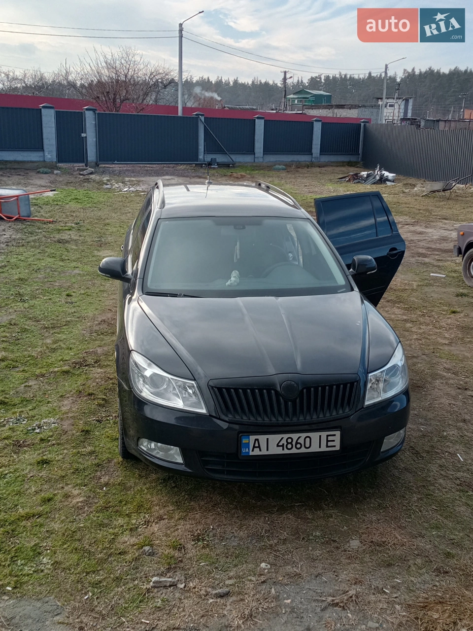 2011 Skoda Octavia - мініатюра 25