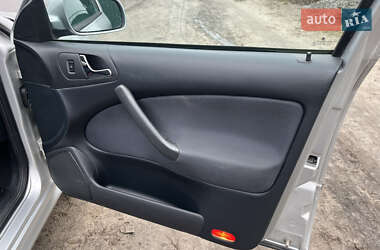 Универсал Skoda Octavia 2005 в 