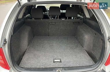 Универсал Skoda Octavia 2005 в 