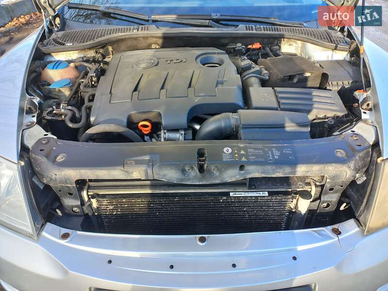 Универсал Skoda Octavia 2011 в Галиче