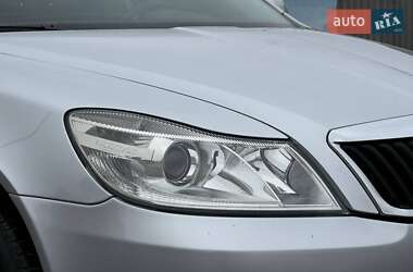 Ліфтбек Skoda Octavia 2012 в Охтирці