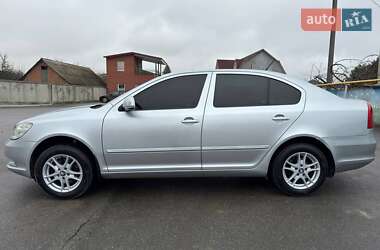 Ліфтбек Skoda Octavia 2012 в Охтирці