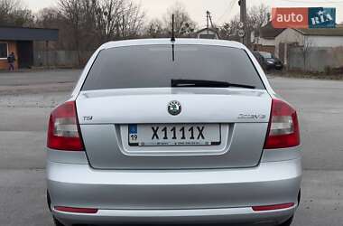 Ліфтбек Skoda Octavia 2012 в Охтирці