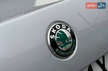 Ліфтбек Skoda Octavia 2012 в Охтирці