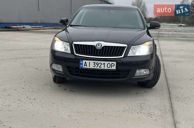 Ліфтбек Skoda Octavia 2011 в Броварах