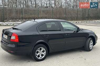 Ліфтбек Skoda Octavia 2011 в Броварах