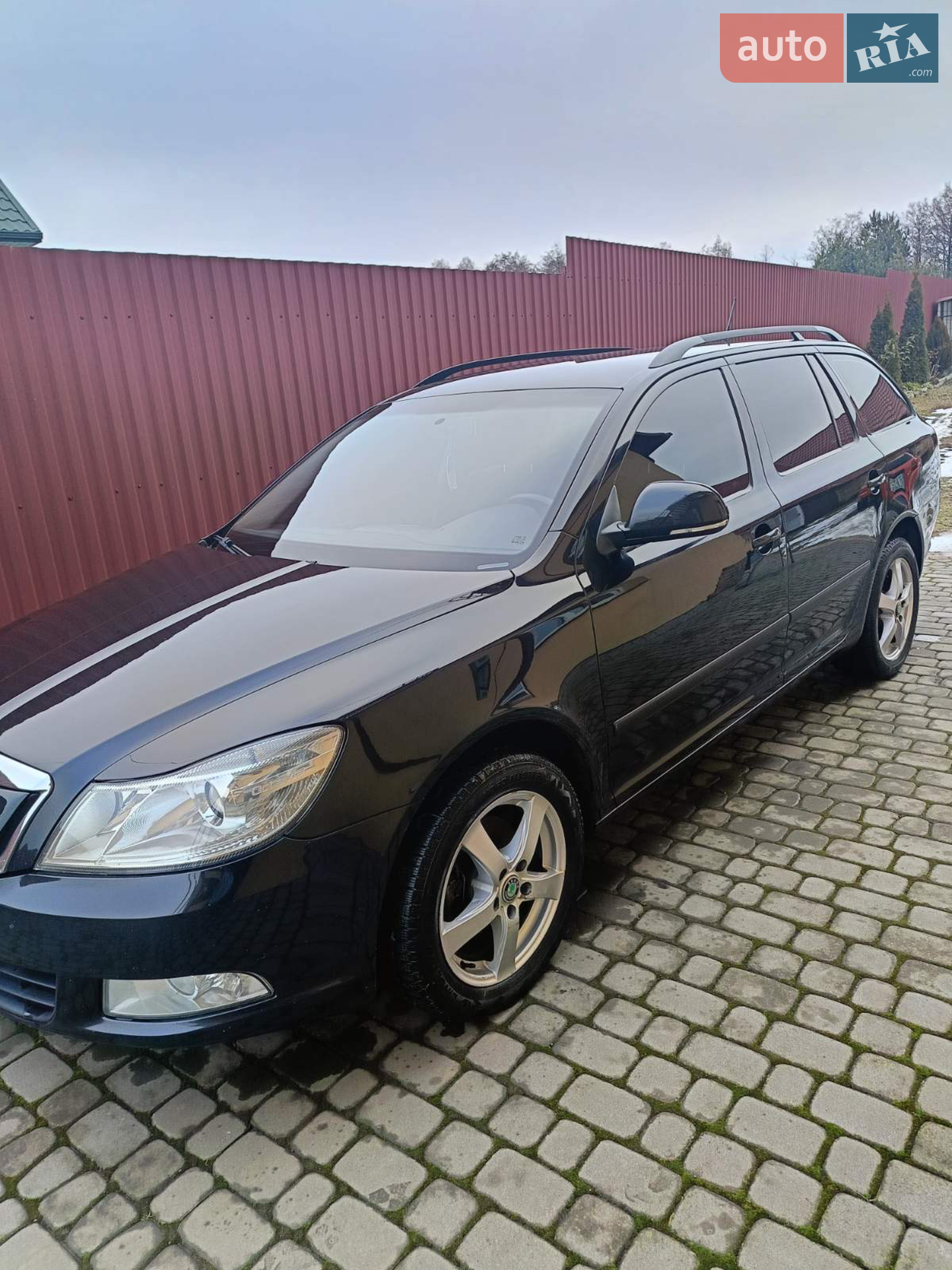 2012 Skoda Octavia - мініатюра 2