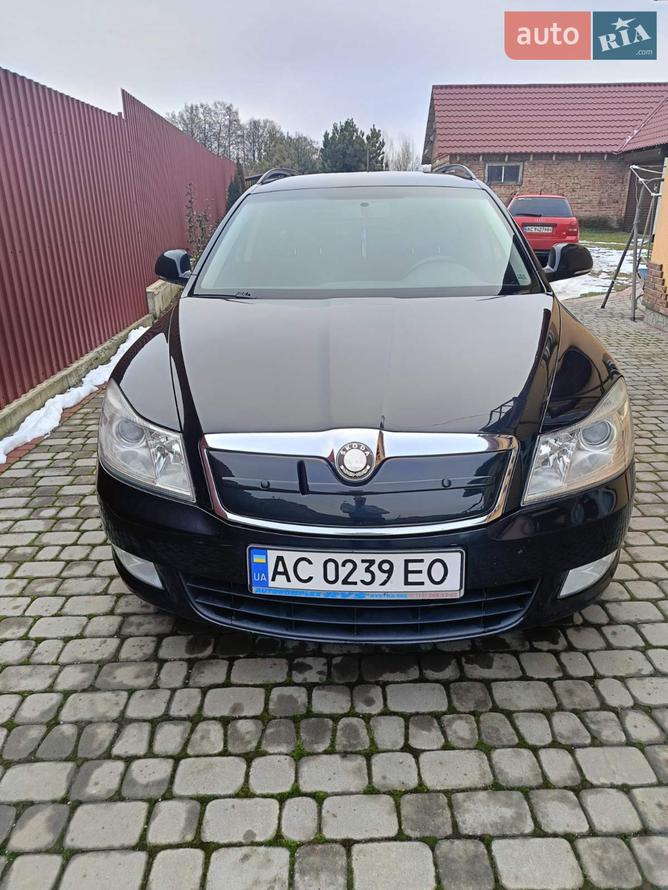 2012 Skoda Octavia - мініатюра 24