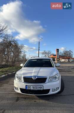 Skoda Octavia 2012 Skoda Octavia 2012