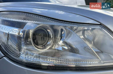 Лифтбек Skoda Octavia 2011 в 