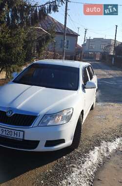Универсал Skoda Octavia 2011 в Виноградове