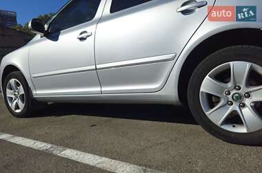 Універсал Skoda Octavia 2009 в Києві