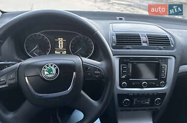 Универсал Skoda Octavia 2013 в Староконстантинове