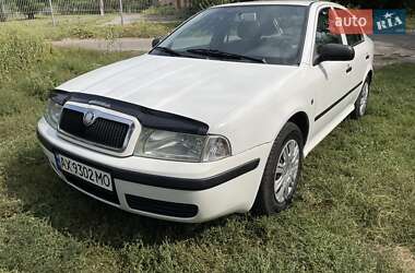 Skoda Octavia 2009