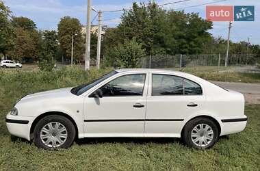 Ліфтбек Skoda Octavia 2009 в Харкові