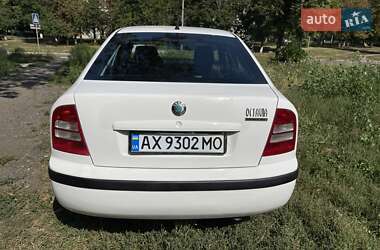 Ліфтбек Skoda Octavia 2009 в Харкові