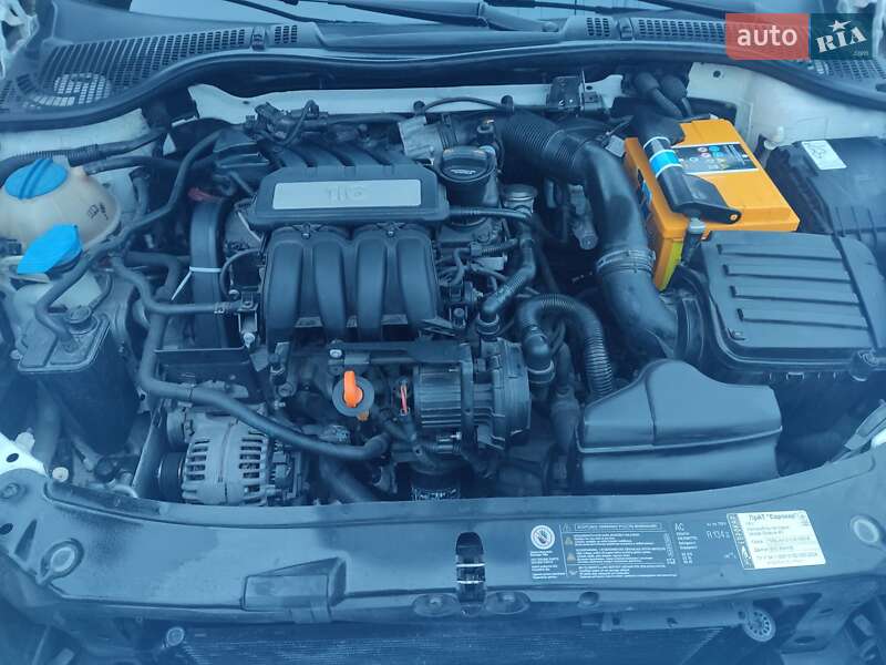 Лифтбек Skoda Octavia 2012 в Пятихатках