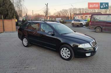 Універсал Skoda Octavia 2006 в Вінниці