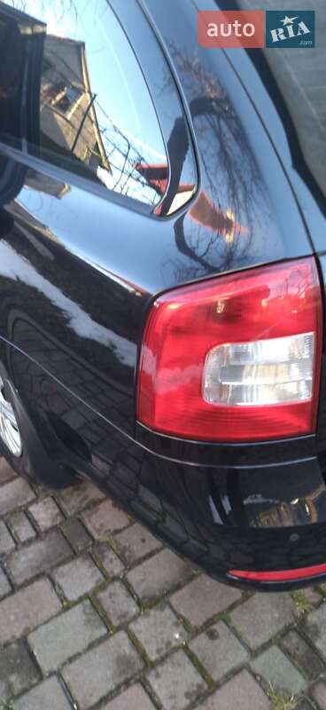 Универсал Skoda Octavia 2012 в Каменке-Бугской