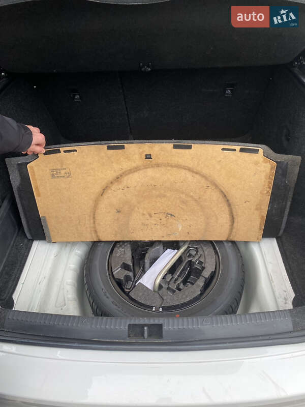 Ліфтбек Skoda Octavia 2017 в Києві